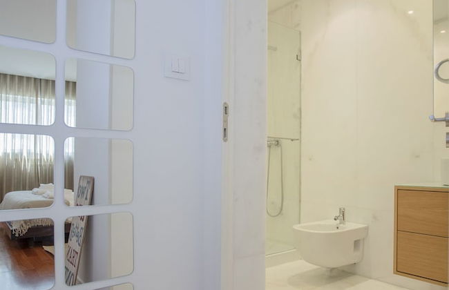 Liiiving in Porto - Balcony Dragão View - Foto 42