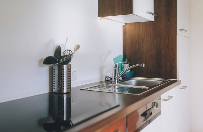 Apartments Haus Altenberger by we rent - Foto 39