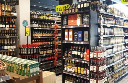 DUPLEX 5 min de Alphaville - Foto 31