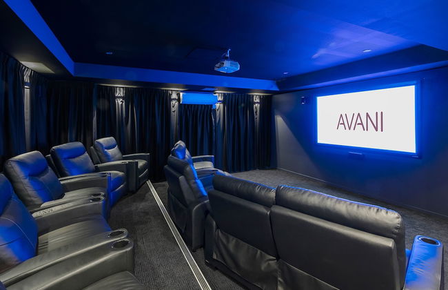 Avani Adelaide Residences - Foto 51