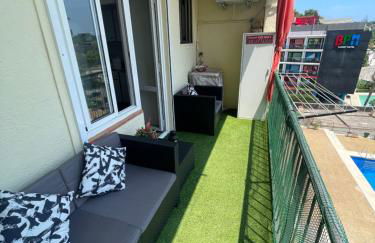 NICE APARTAMEN - Foto 14