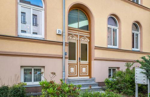 Ferienwohnung Rostocker 7 - Foto 22