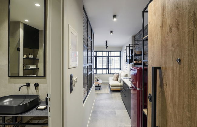 Olvios Lofts Ladadika - Foto 5