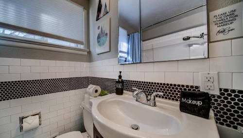 Downtown Gem: Hot Tub, Movies, Games, Dog Friendly - Foto 2