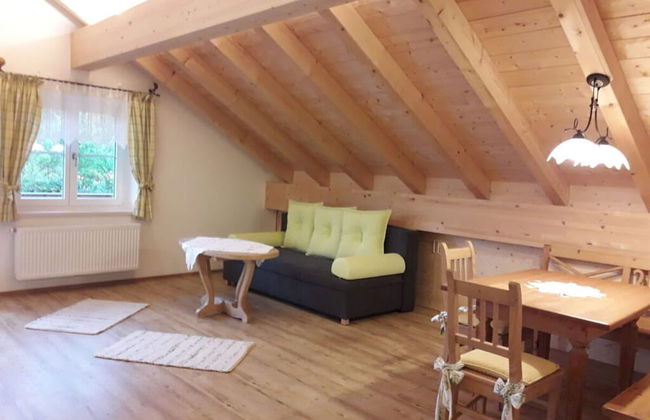 Richter 2 Comfortable Holiday Residence - Photo 4