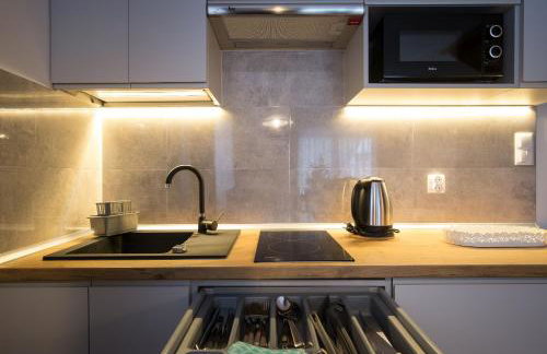 Domki przy Potoku - Foto 102