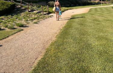 Fuzeta stylish 1 bedroom apartment - Amazing views - Foto 4