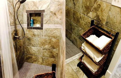 Private Barn Rental on 30-Acre Farm for Groups and Events in Jefferson City, Tennessee - Foto 14