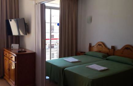 Apartaments Mar Blau Calella - Foto 37