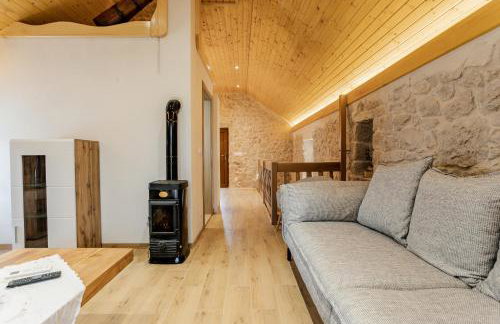 Patakun holiday home for 5, with heated pool - Foto 27