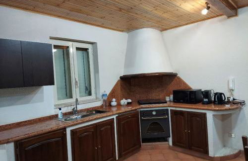 Villa Angela 2 Santa Maria del Molise - Foto 5