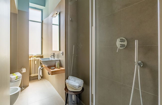 The Best Rent - Apartment in Milan downtown - Photo 16