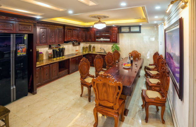 Unique Villa - Foto 28