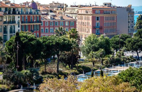 PLACE MASSENA Coulée Verte - Foto 9
