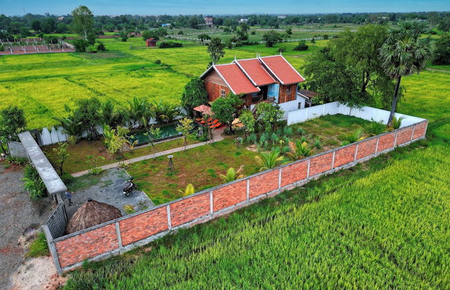 Isann Lodge Private Pool Villa - Photo 17