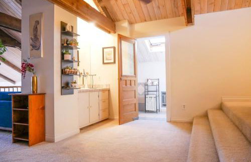 Mountain Jungalow Chalet, 3 min walk to Royal Gorge Train - Foto 6