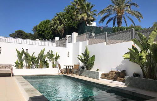 Casa Aguila Ibiza - Foto 62