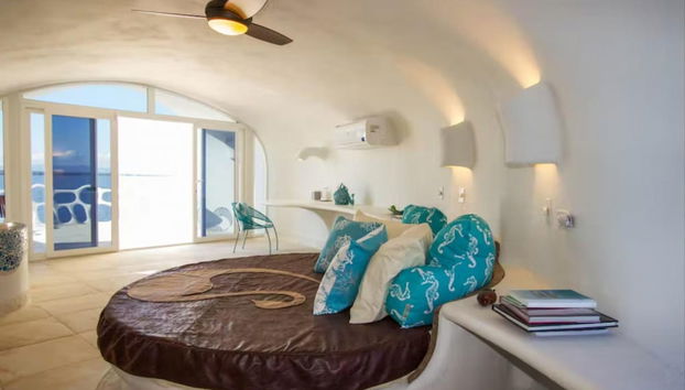 Turtle Studio in Placencia Village - Foto 4, Habitación