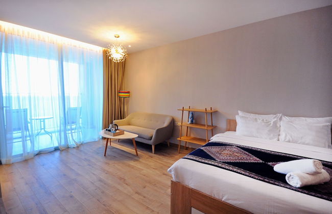 Holi Panorama Condotel - Foto 69