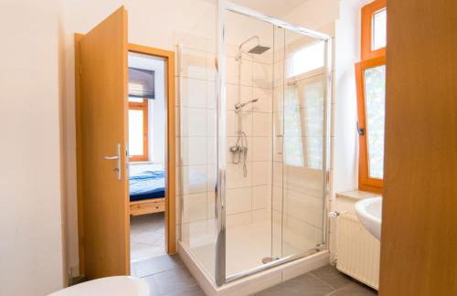 Holiday Home in Radisleben mit Garten und Terrasse by Interhome - Foto 22