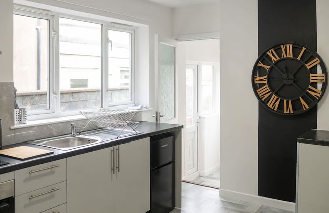 Host Stay Craddock Street - Foto 4