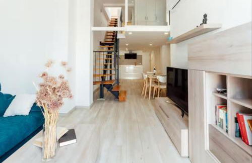 Refugio Vanguardista Free parking - Foto 12