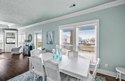 Near beach BBQ Grill Swing Sweeping Deck Updated - Foto 57