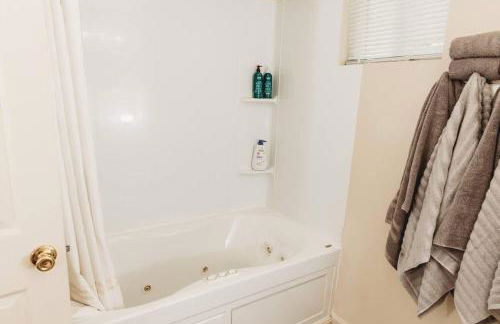 Tranquil Family Home Near BWI Casino Shopping & Fire Pit - Foto 15