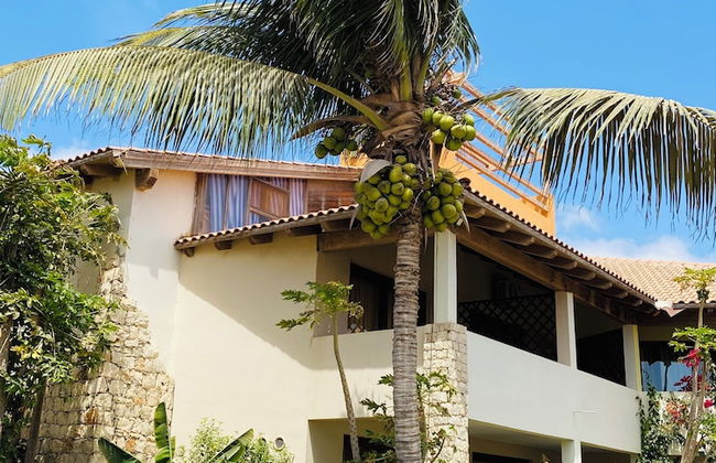 Apartment + Terrace, First-line sea View - Photo 14