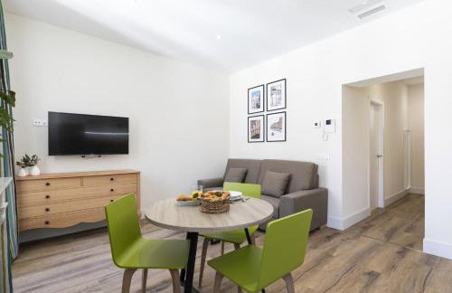 Apartamentos Blume Conde Aranda - Foto 51