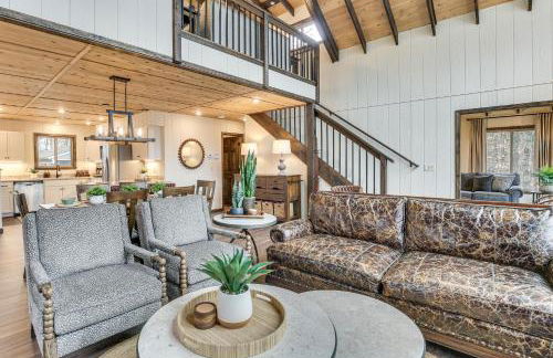 Trails, Golf and Beaches! Luxe Innsbrook Resort Stay - Foto 9