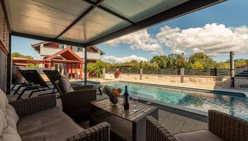 Villa Chervil ZadarVillas - Photo 3