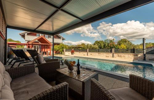 Villa Chervil ZadarVillas - Photo 3