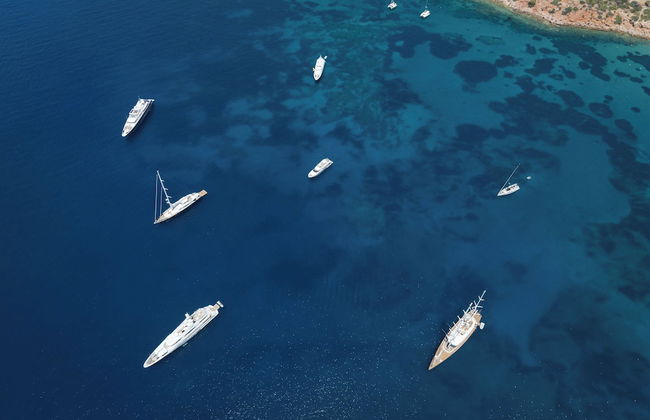 The Vouliagmeni Penthouse - Photo 28