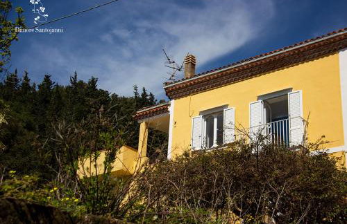 Dimore Santojanni - La Casa sul Porto - Foto 9