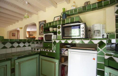 Gite au calme l'eclaircie - Foto 10