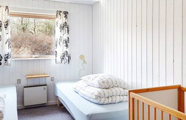 12 Person Holiday Home in Farevejle - Foto 4