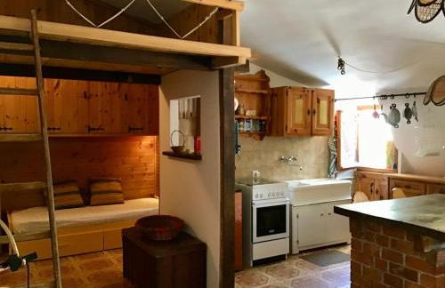 La mansarda di Matilde - Photo 17