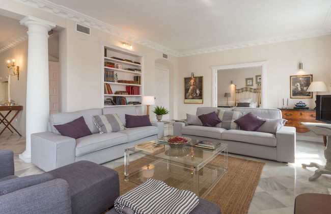 Puerta de San Fernando - Foto 30