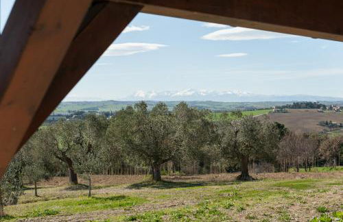 Villa Coralia Agriturismo - Foto 78