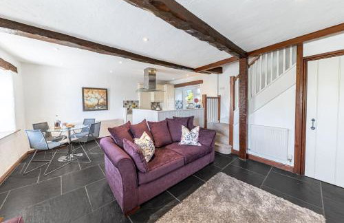 Mill Cottage - Foto 11