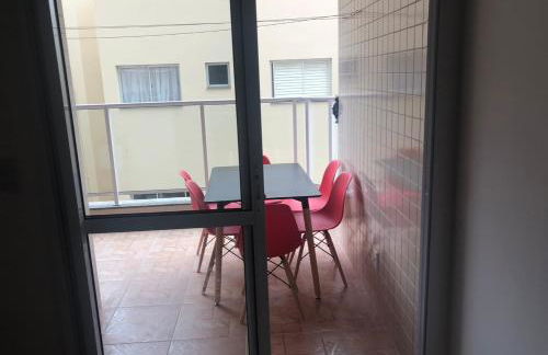 Apartamento na melhor localização de Ubatuba, com Duas varandas - Foto 12