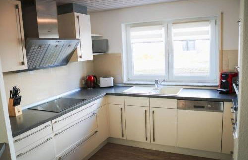 Design-Apartment Modern Times- zentral & ruhig - Foto 18