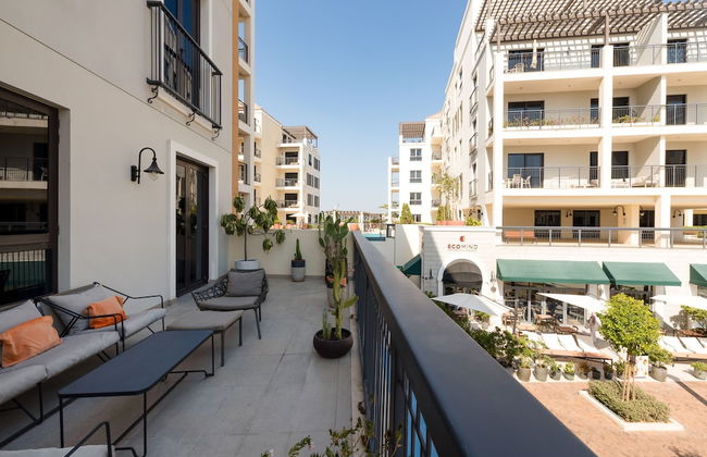 Cozy La Mer 2BR w Beach Access - Photo 29