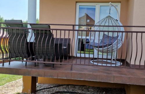 Willa Raj - Apartamenty nad jeziorem KA-BOATS - Foto 22