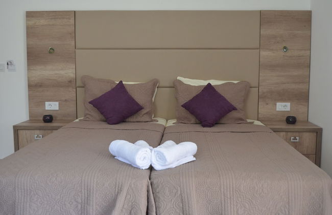 Apartments Eneida - Foto 21