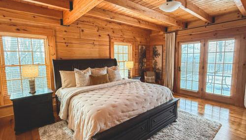 Sunset Ridge Retreat - Foto 4