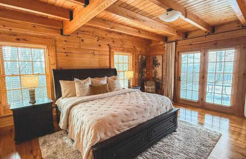 Sunset Ridge Retreat - Foto 4