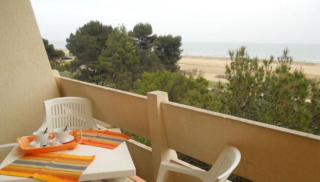 Flat With Terrace Near the Beach-beahost - Foto 2, Immagine principale