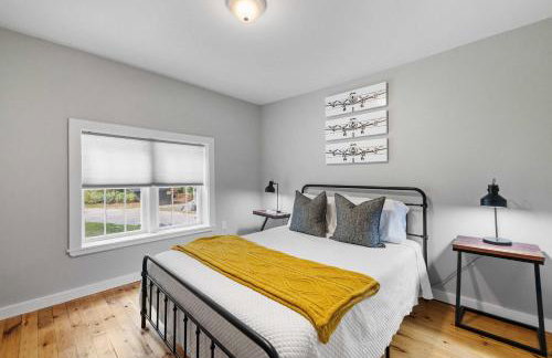 Post & Beam - SHARED 4 Bedroom 1 Bath Home On Pond - Shared 4 Bedrooms Available - Foto 19